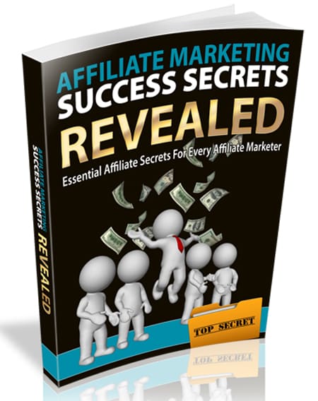Affiliate Marketing Mastermind digital product with resell rights – learn affiliate marketing basics and profit