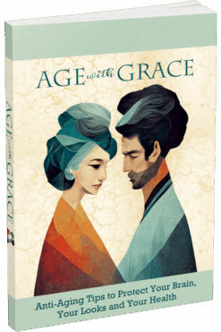 Age With Grace