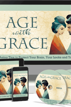 Age With Grace Video Upgrade