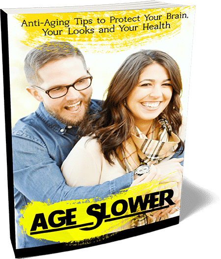 Age Slower