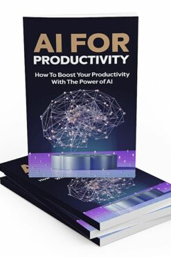 AI for Productivity