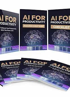 AI for Productivity Video Upgrade