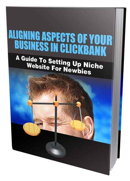 Digital guide for newbies: step-by-step niche website setup with PLR/MRR resell rights