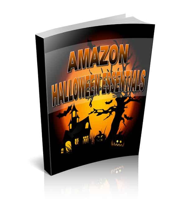 Amazon Halloween Essentials Amazon Halloween Essentials