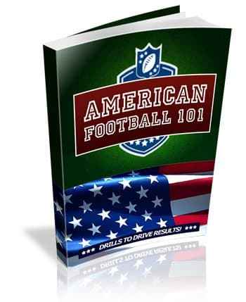 American Football 101 American Football 101