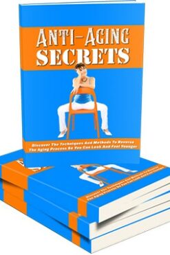 Anti Aging Secrets