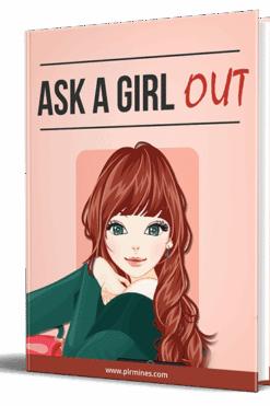 Ask a Girl Out