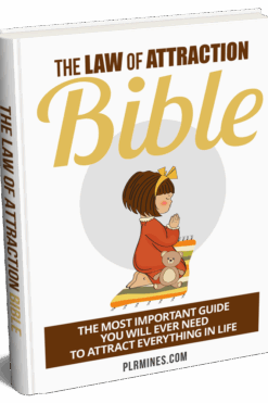 The Law of Attraction Bible