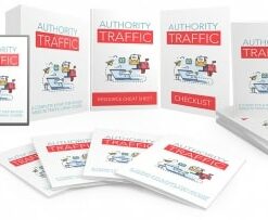 Authority Traffic Video
