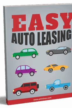 Auto Leasing