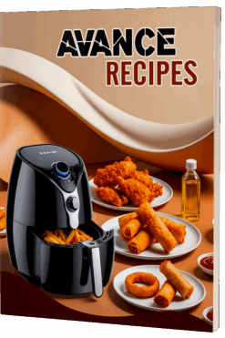 Avance Recipes