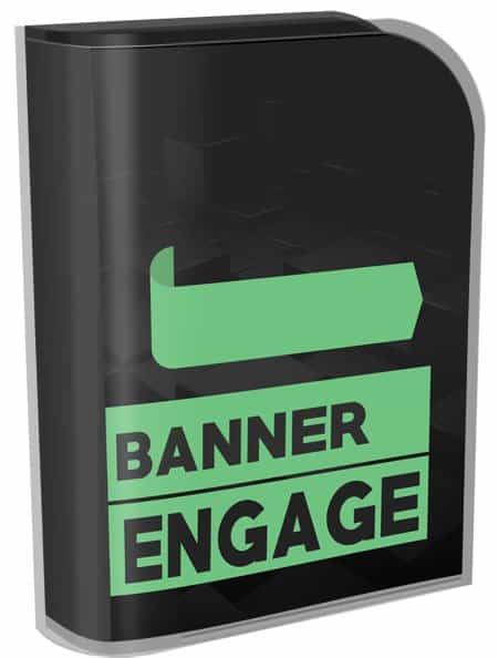 Banner Engage WordPress plugin for tracking banner ad engagement and analytics