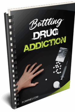 Battling Drug Addiction
