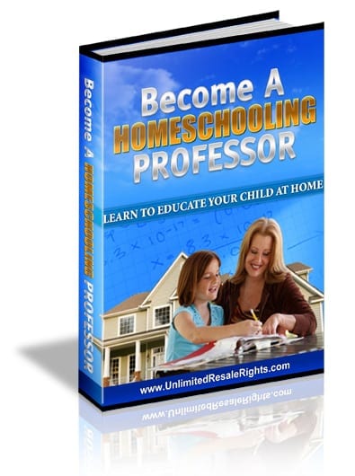 Digital guide to becoming a computer expert in 7 days with PLR/MRR resell rights