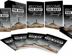 Become The Best Version Of Yourself Video