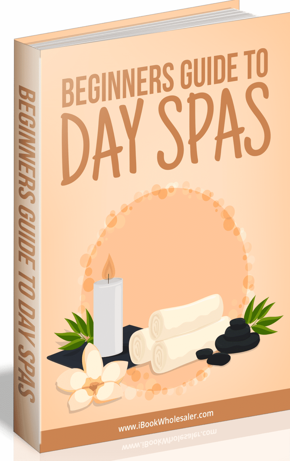 Beginner’s Guide To Day Spas