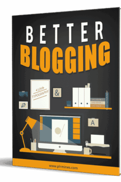 Better Blogging
