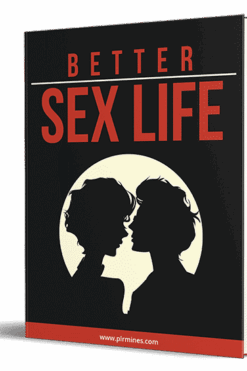 Better Sex Life