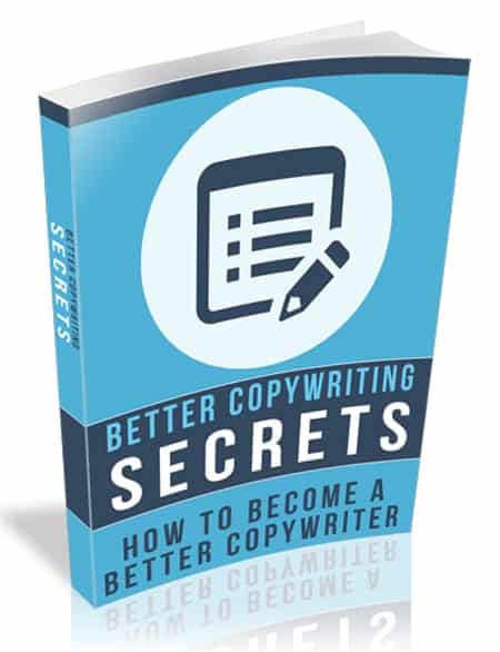 Copywriting PLR MRR digital book guide persuasive writing techniques