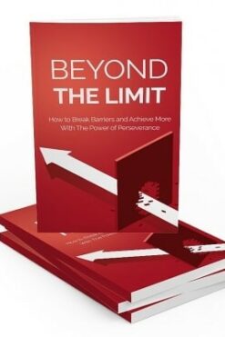 Beyond The Limit