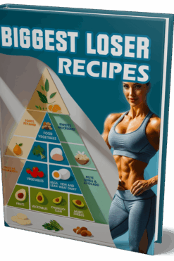 Biggest Loser Recipes