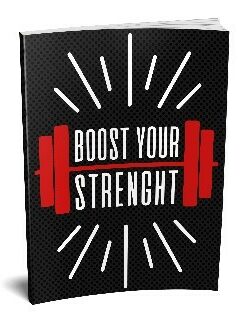 Boost Your Strength