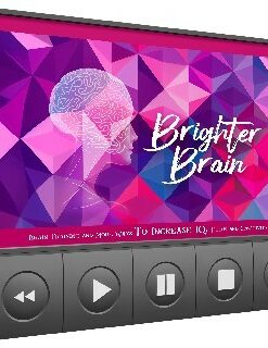 Brighter Brain Video Upgrade
