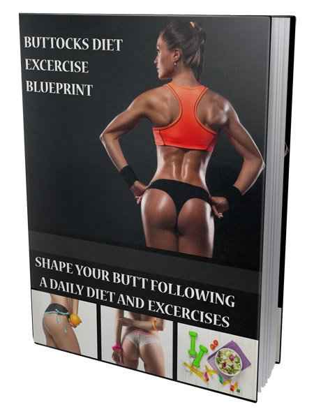 Foods that make your butt bigger naturally – diet and exercise blueprint for glute growth