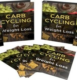 Carb Cycling for Weight Loss Video