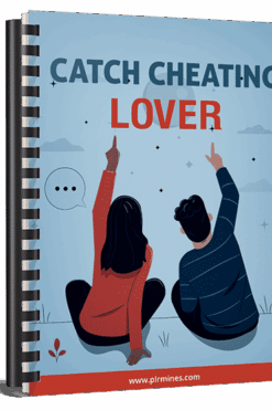 Catching Your Cheating Lover