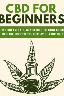 CBD For Beginners
