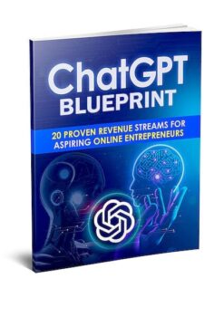 ChatGPT Blueprint