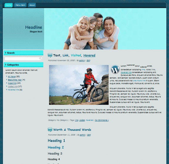Child And Family Templates bundle – digital PLR MRR resell rights for family documents and planners