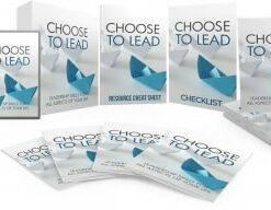 Choose To Lead Video