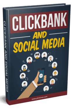 Clickbank and Social Media