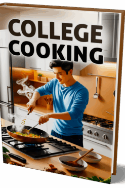 College Cooking