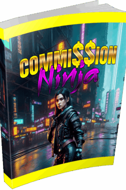 Commission Ninja