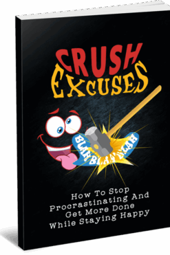 Crush Excuses