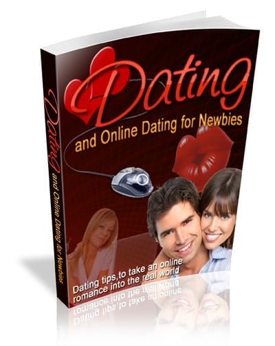 Digital dating guide for newbies with PLR MRR resell rights - find love and boost confidence instantly.