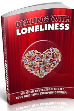 Dealing With Loneliness