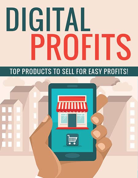 Digital products worth selling PLR MRR resell guide with profit tips