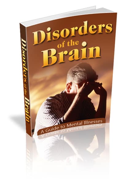 Learn about mental health disorders with this PLR eBook covering common illnesses, triggers, and coping strategies