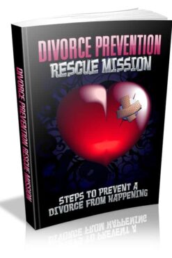 Divorce Prevention Rescue Mission