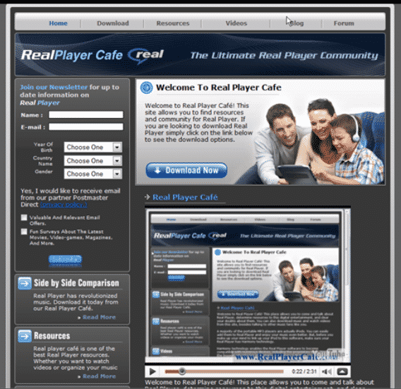 Download videos from file sharing sites - PLR digital product with resell rights