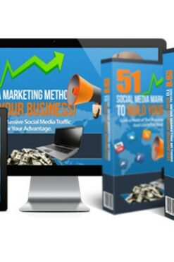 51 Social Media Marketing Methods To Build Your Business