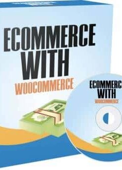 Ecommerce With WooCommerce