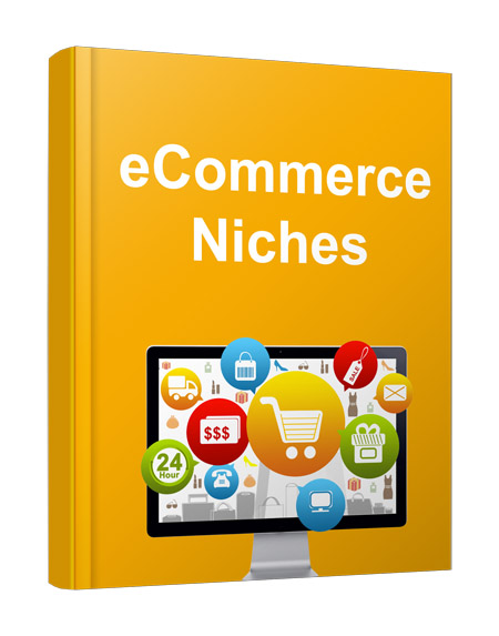 eCommerce niche research guide with hidden fees and profit margin analysis for online sellers