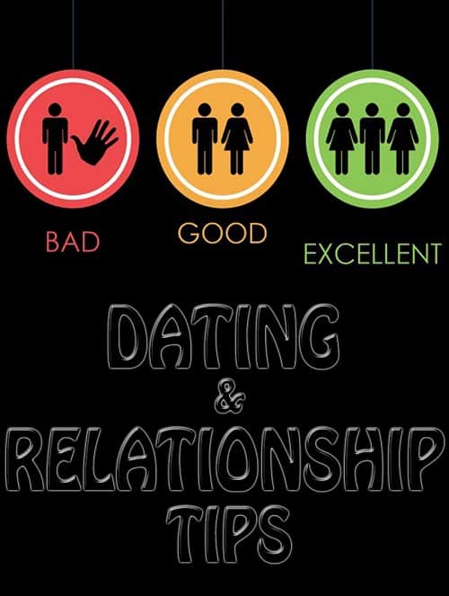 Dating and relationship guide ecover with PLR/MRR resell rights for digital download