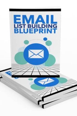 Email List Building Gold