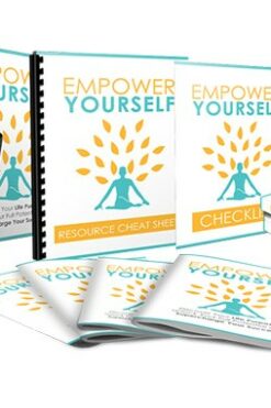 Empower Yourself Video Upgrade